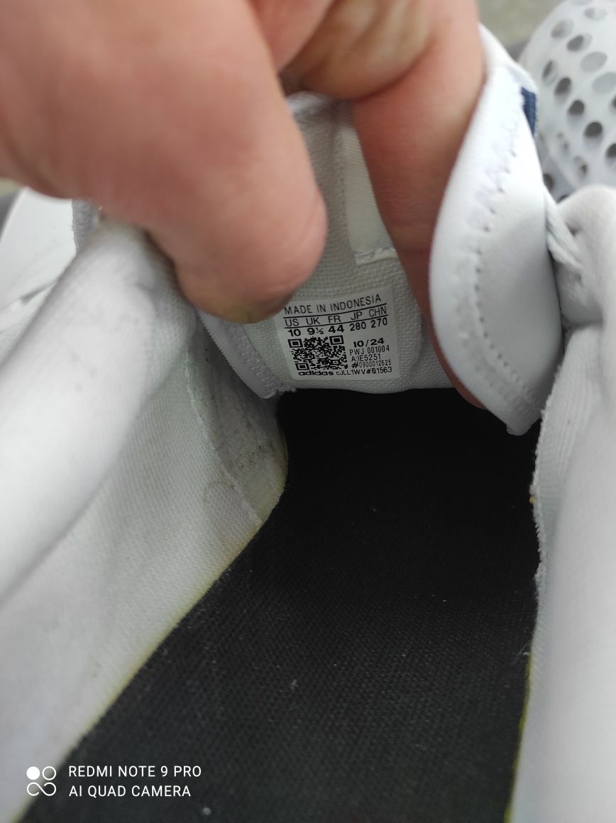 ОРИГІНАЛ 100% Кросівки Adidas Breaknet 2.0 | IE5251 44