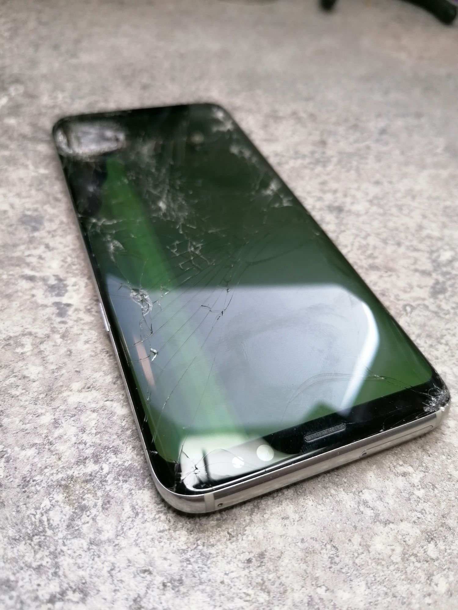 Samsung s8 g950f zbity lcd / płyta główna 100% ok!
