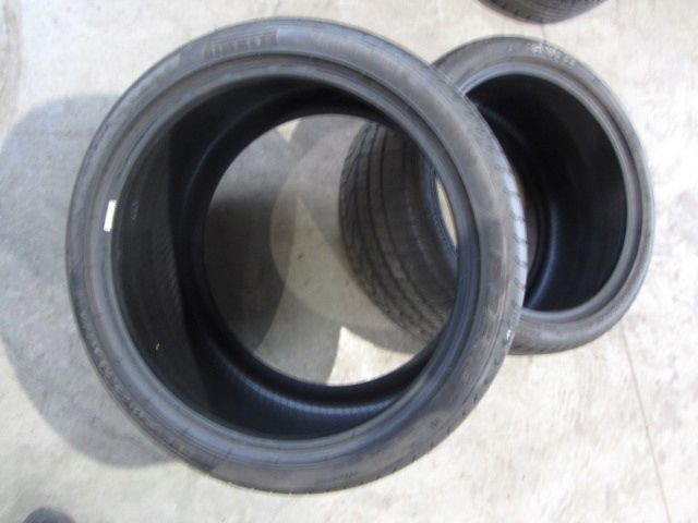 Pirelli p zero 295/30/19