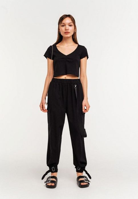 Топ футболка жіноча