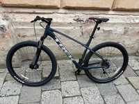 Велосипед Trek Marlin 7 Gen 2 29  (XL) Темно-синій Deore/RockShox