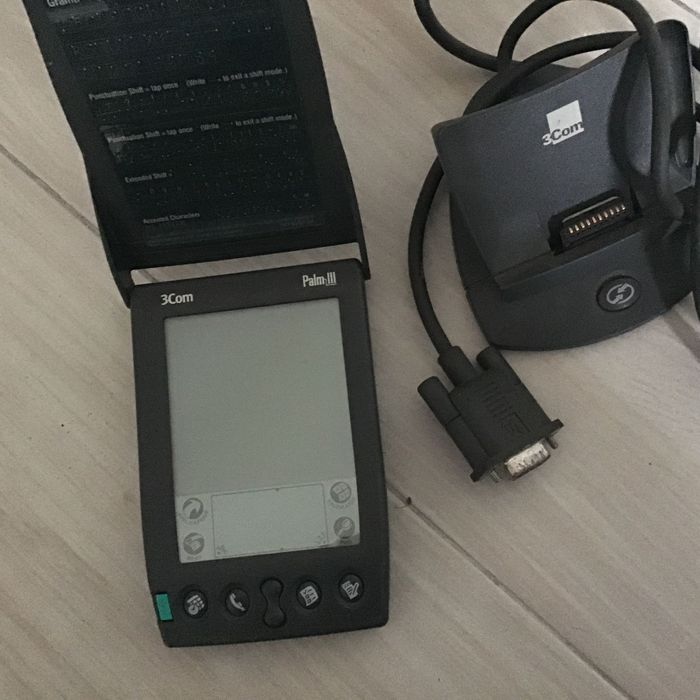 Agenda electronica