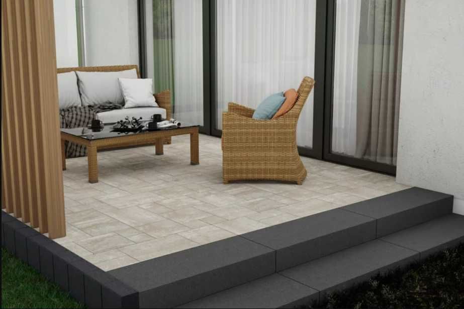 Kostka brukowa Toledo 6cm Nerino POLBRUK 55zł/brutto Kwiecień