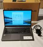 Asus X515j I3 8GB 256 SSD - laptop jak nowy