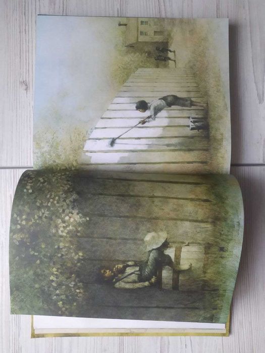 Марк Твен. Приключения Тома Сойера