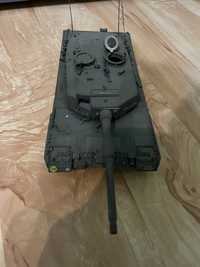 Model czołgu leopard 2a4 skala 1:35