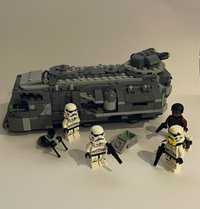 Lego Star Wars Imperial Armored Marauder 75311