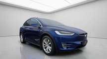 Tesla Model X Dual Motor AWD 524 CV