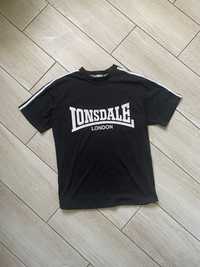 Футболка Lonsdale london fred perry kappa