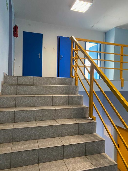 Lokal biurowy 18 m2 Pruszcz Gdański ul. Grunwaldzka