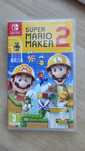 Super Mario Maker 2 - Jogo Nintendo Switch