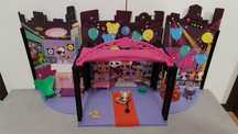 littlest pet shop scena gwiazd