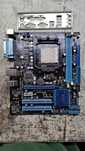 Płyta główna ASUS M4N68T-M LE V2