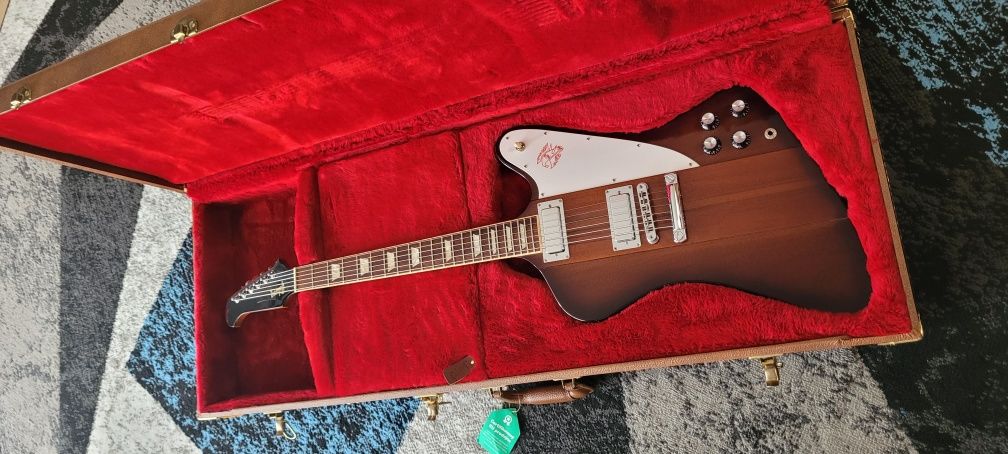 Gibson Firebird 2019