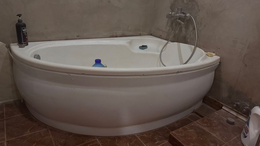 Продам ванну для реставрації