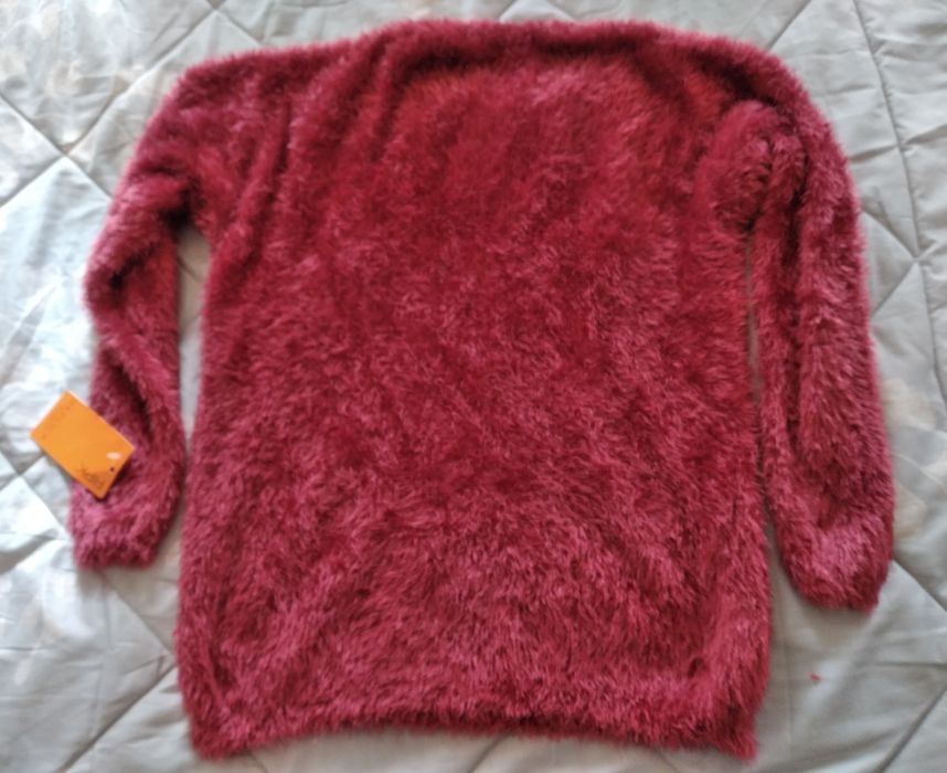 Camisola L, nova, marca RPK