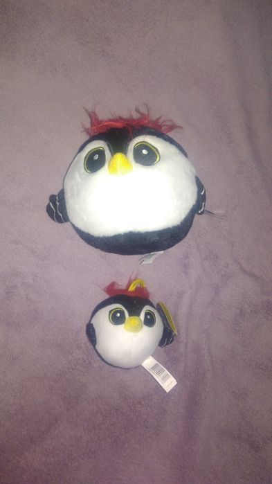 Bando do bosque 2 pack