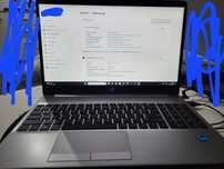 Laptop HP 255 G10 R5-7530U/16GB/512GB/15,6''/Win11