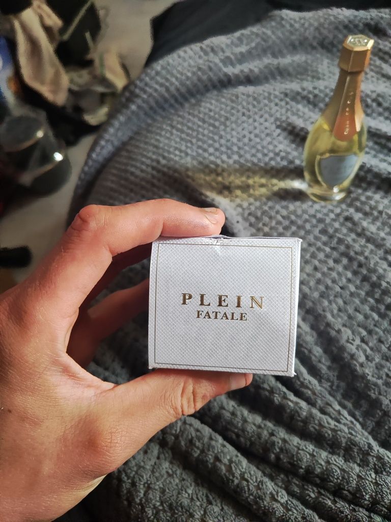Sprzedam nowy orginalny perfum Philip Plein fatale
