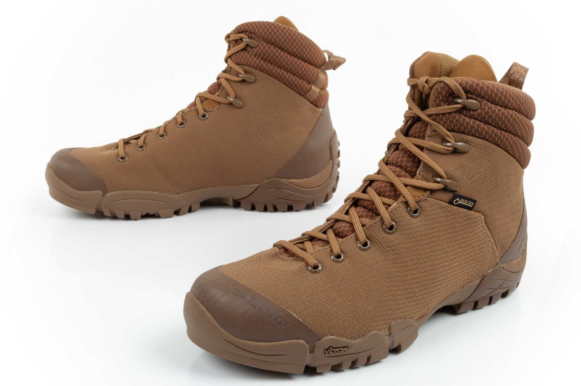 Buty damskie trekkingowe Garmont Nemesis 6.1 GORE-TEX r. 41,5