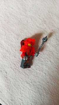 Lego Nexo Knights - Macy Halbert