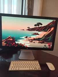 Монитор Apple Thunderbolt Display 27″ (A1407)