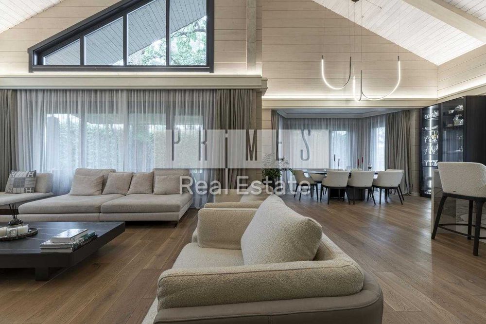 Продаж 5к будинку, Хутір Мриги, Конча-Заспа, Голосіївський р-н