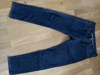 Jeansy Levis 501 w34 l30 + Jeansy Tom Tailor