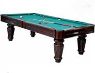 Mesa Snooker usada