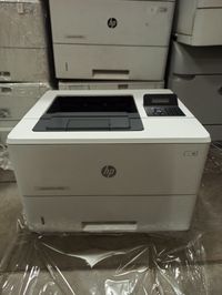 Принтер HP LaserJet Enterprise M501 dn з Європи