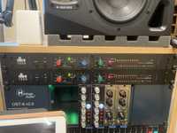 DBX 160A kompresor studio stan idealny