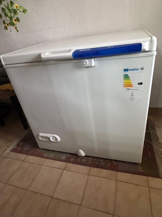 Freezer novinhoo