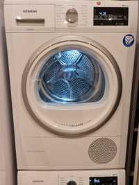 Suszarka Siemens IQ500 WT45W46EPL