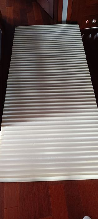 Materac piankowy 90/200/16 H2/h3