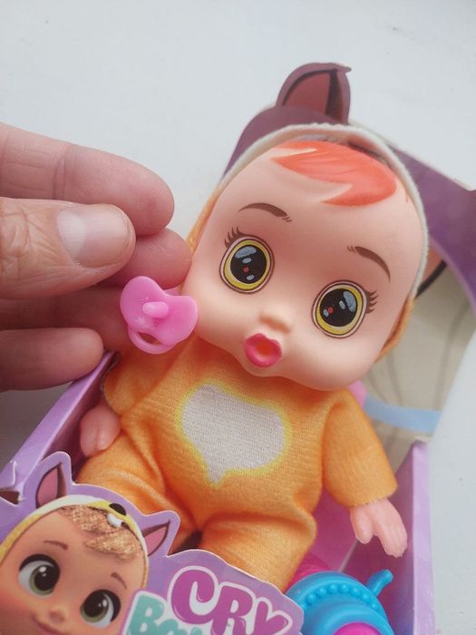 Обмін іграшки дитячі