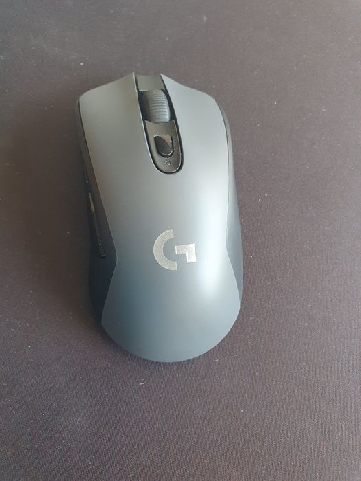 Rato Gaming Logitech G603