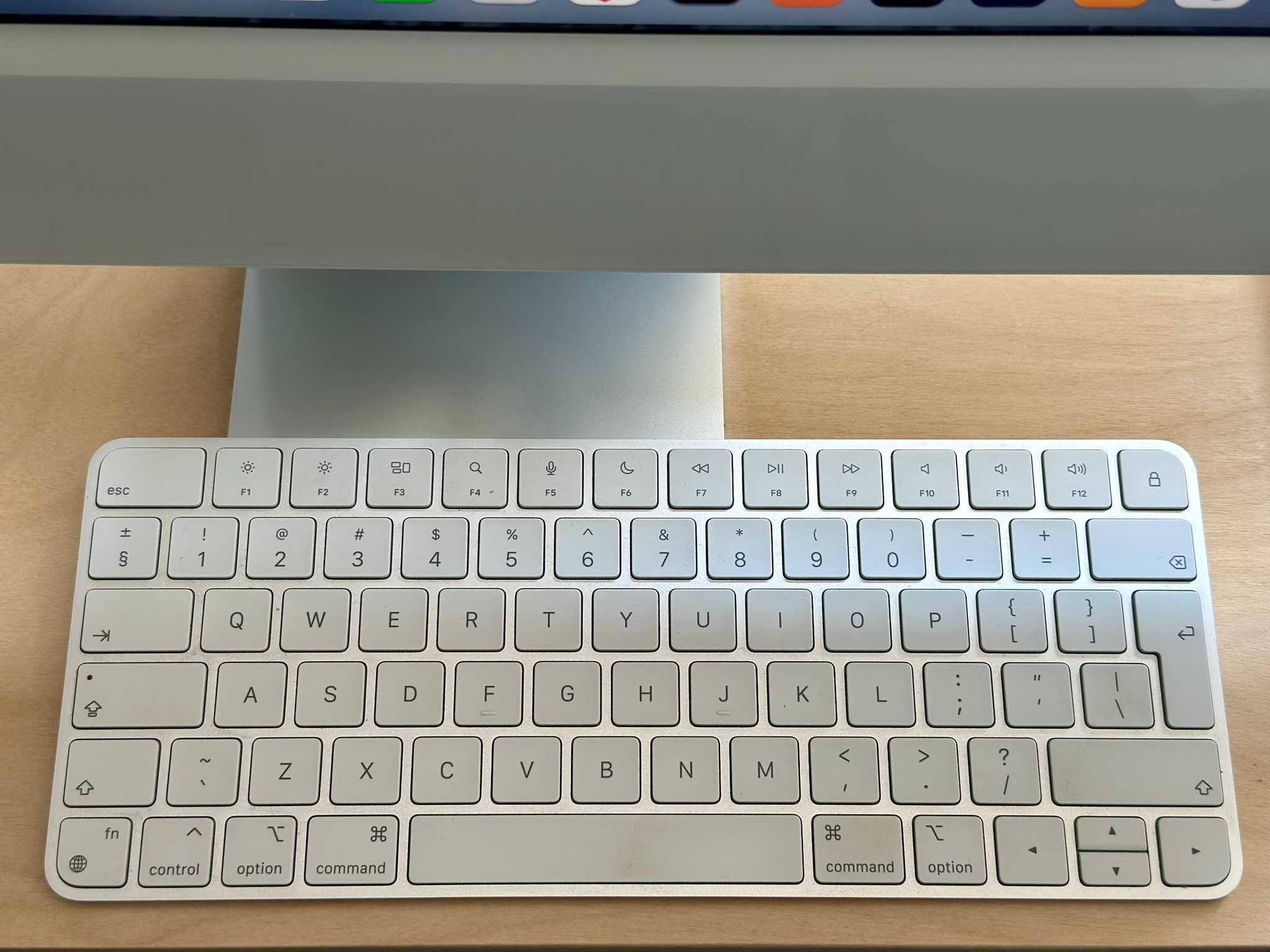 IMAC M1 16GB/256GB