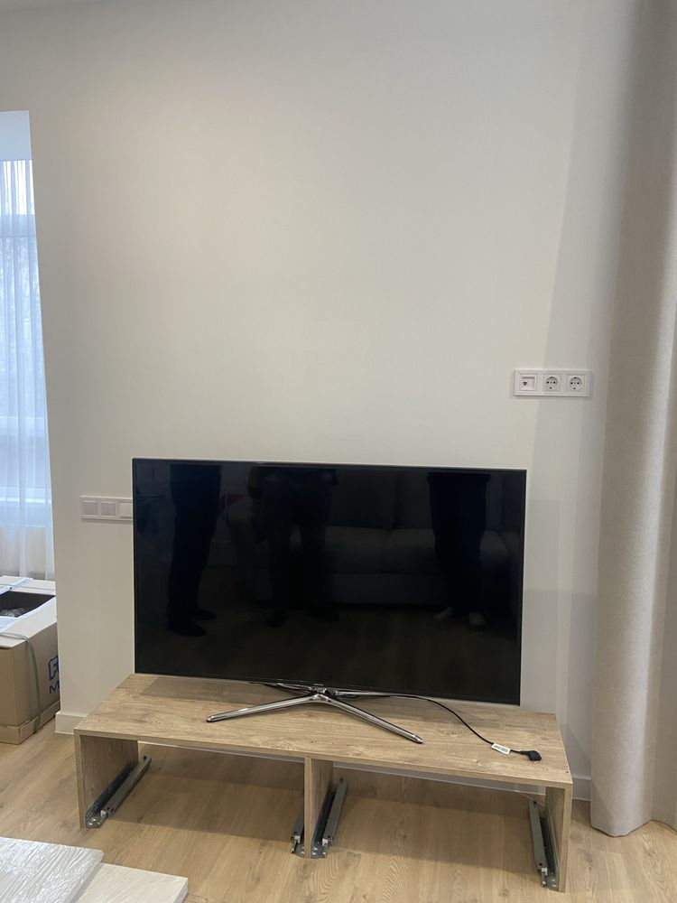 Плазма Samsung UE55JU6450 Smart TV , 55 дюймів
