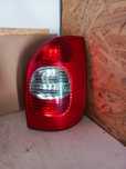 Citroen Xsara Picasso I Lift Lampa Prawa Tył