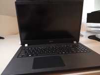 Laptop Acer TravelMate P