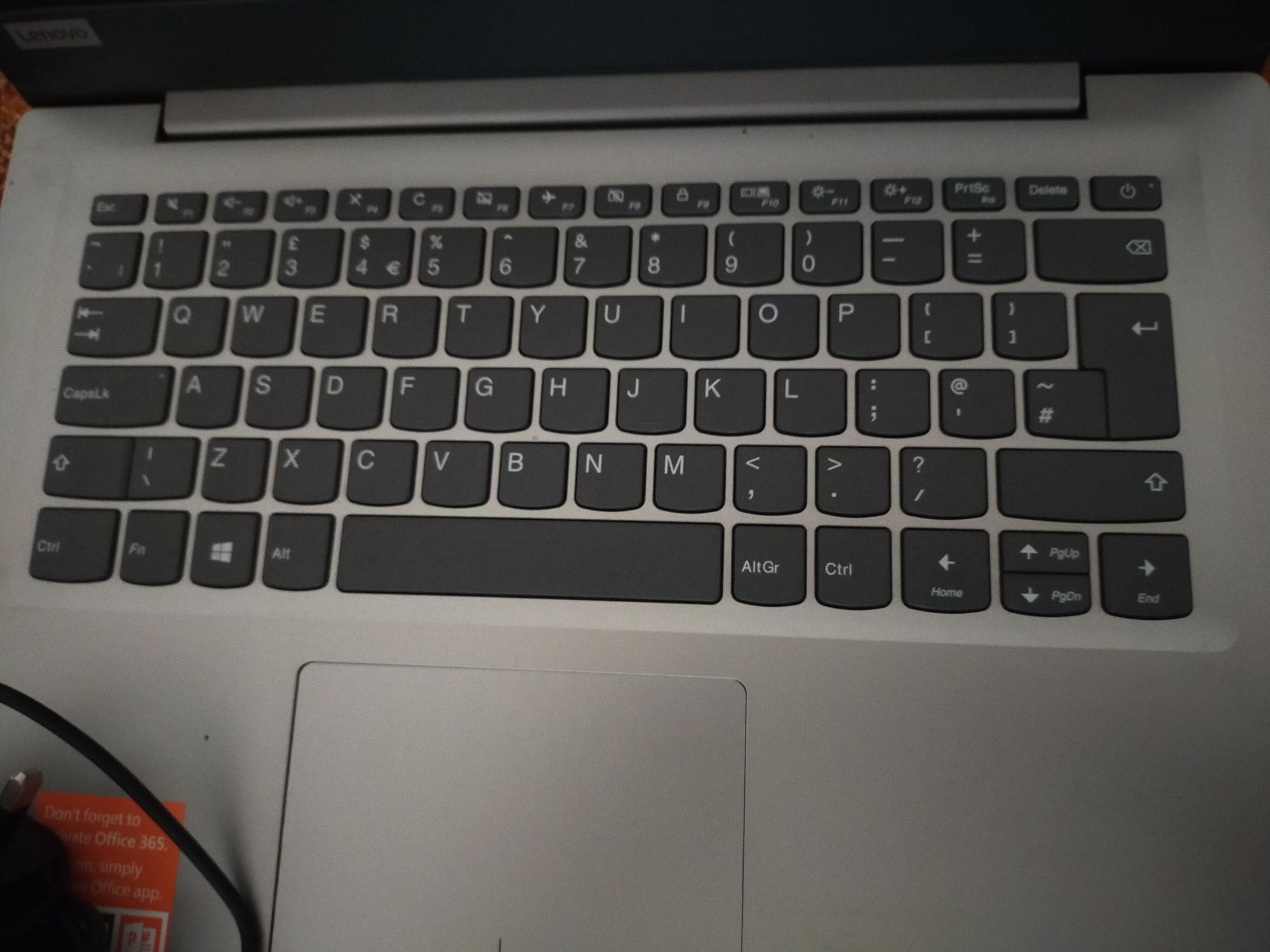 Lenovo ideapad 120s-14IAP