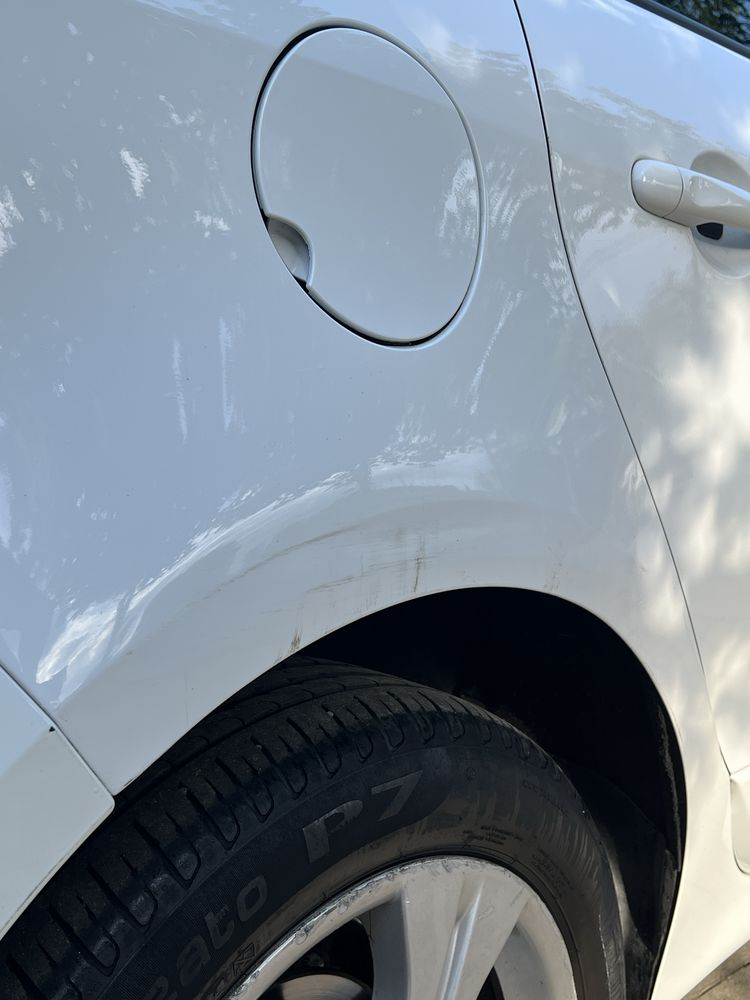Renault Scenic xmod