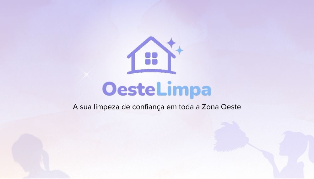 Serviços de limpeza