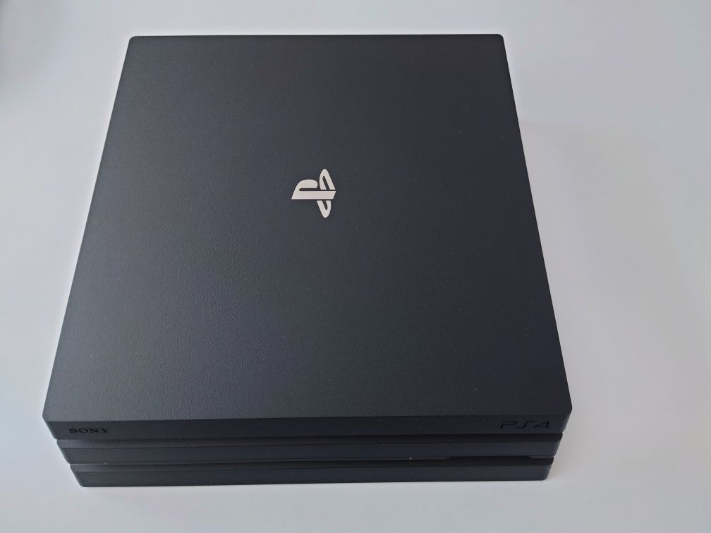 PlayStation 4 Pro