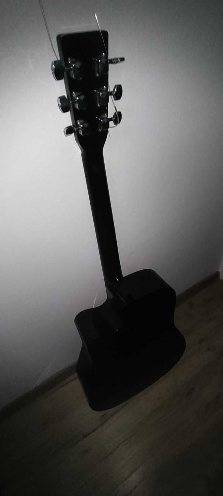 Gitara akustyczna