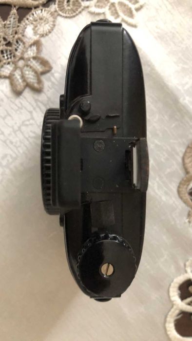 фотоапарат pouva start, в відмінному стані