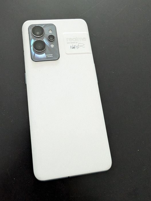 Realme GT2 Pro em bom estado