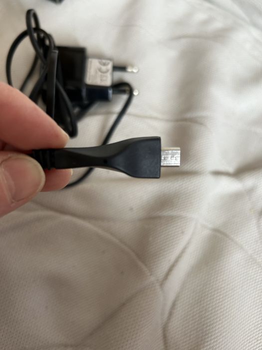 Ładowarka do telefonu  nieużywana