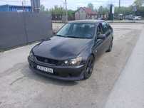 LEXUS iS 200-R6 2,0 Automat / Gaz / Klima