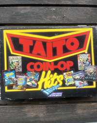 Taito - Coin-op hity 8 gier do Amstrad